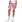 Adidas Παιδικό σορτς-κολάν Flower Biker Shorts Tights